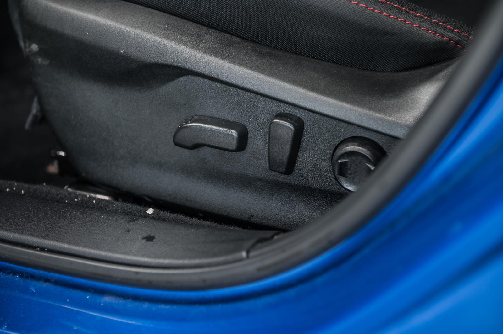 subaru WRX 2023 - 22