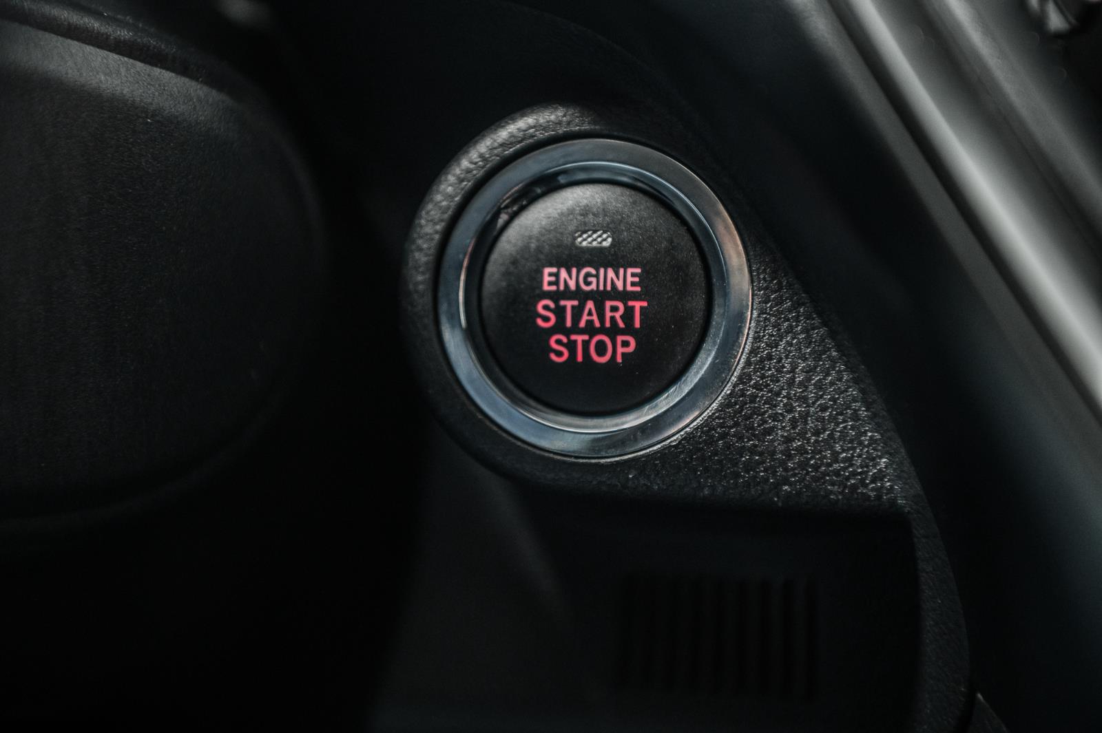 subaru WRX 2023 - 27