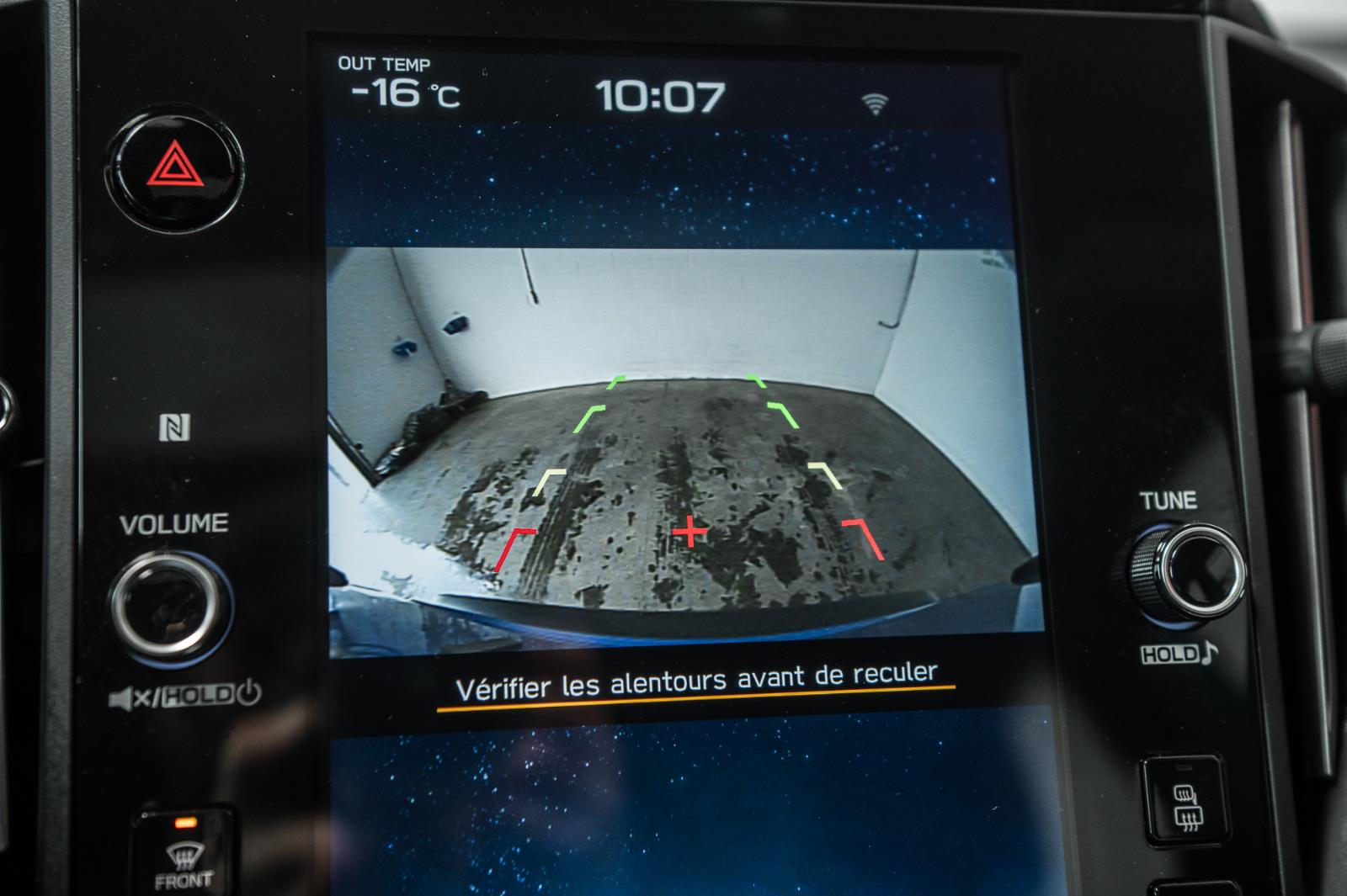 subaru WRX 2023 - 28