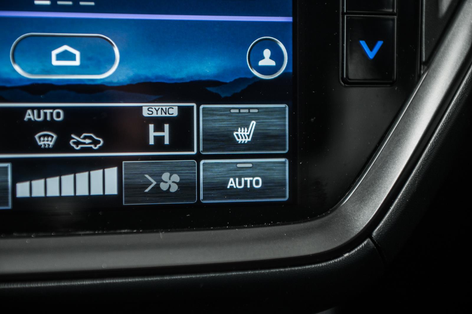 subaru WRX 2023 - 29