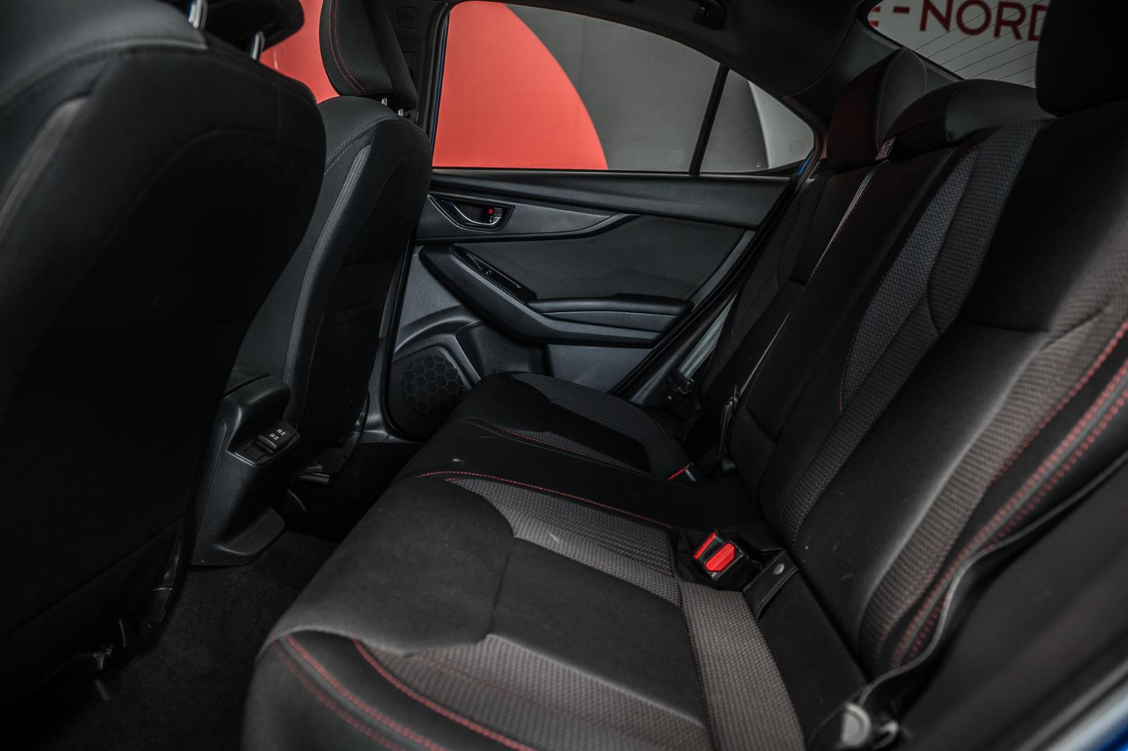 subaru WRX 2023 - 31