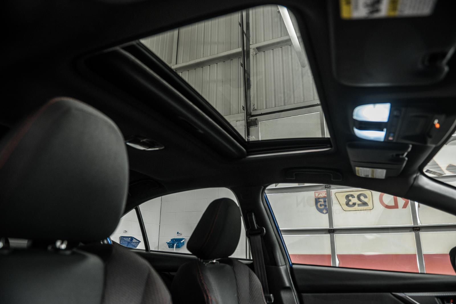 subaru WRX 2023 - 37