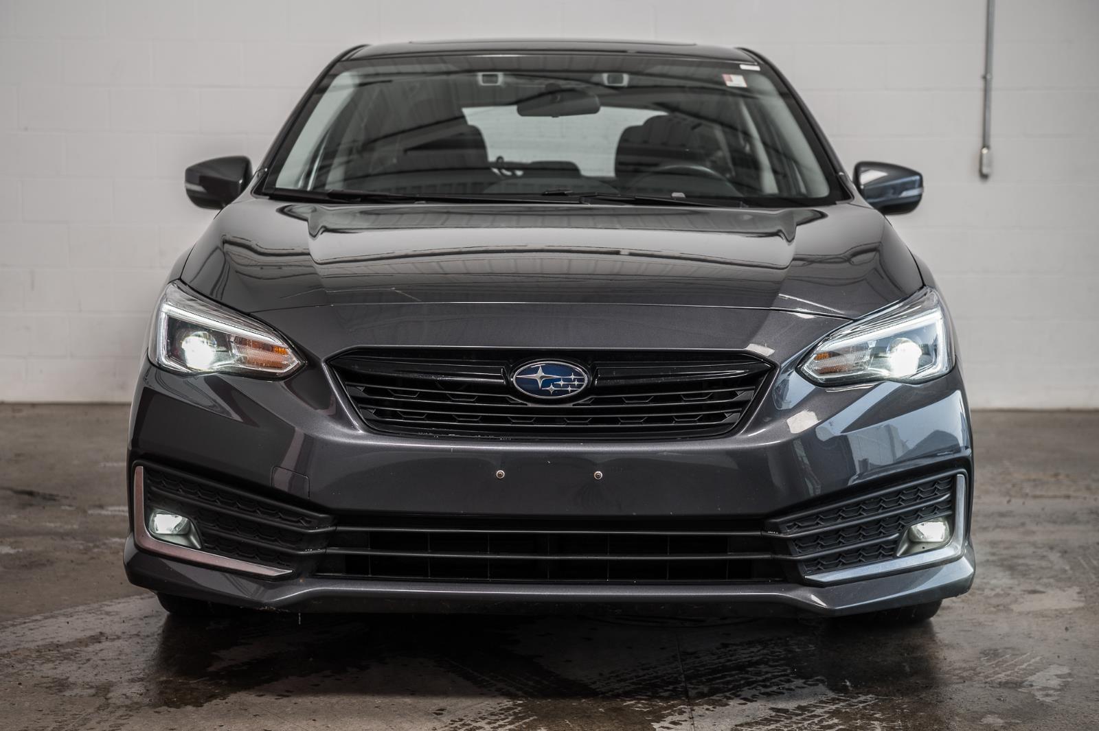 subaru Impreza 2020 - 4