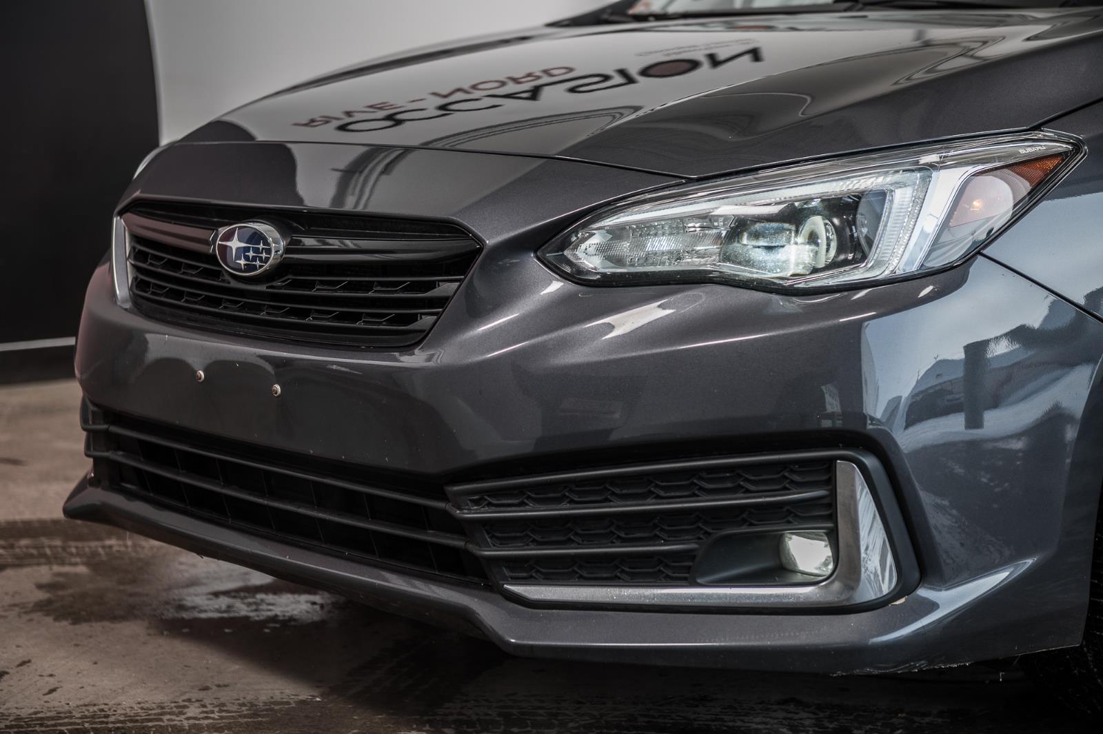 subaru Impreza 2020 - 6