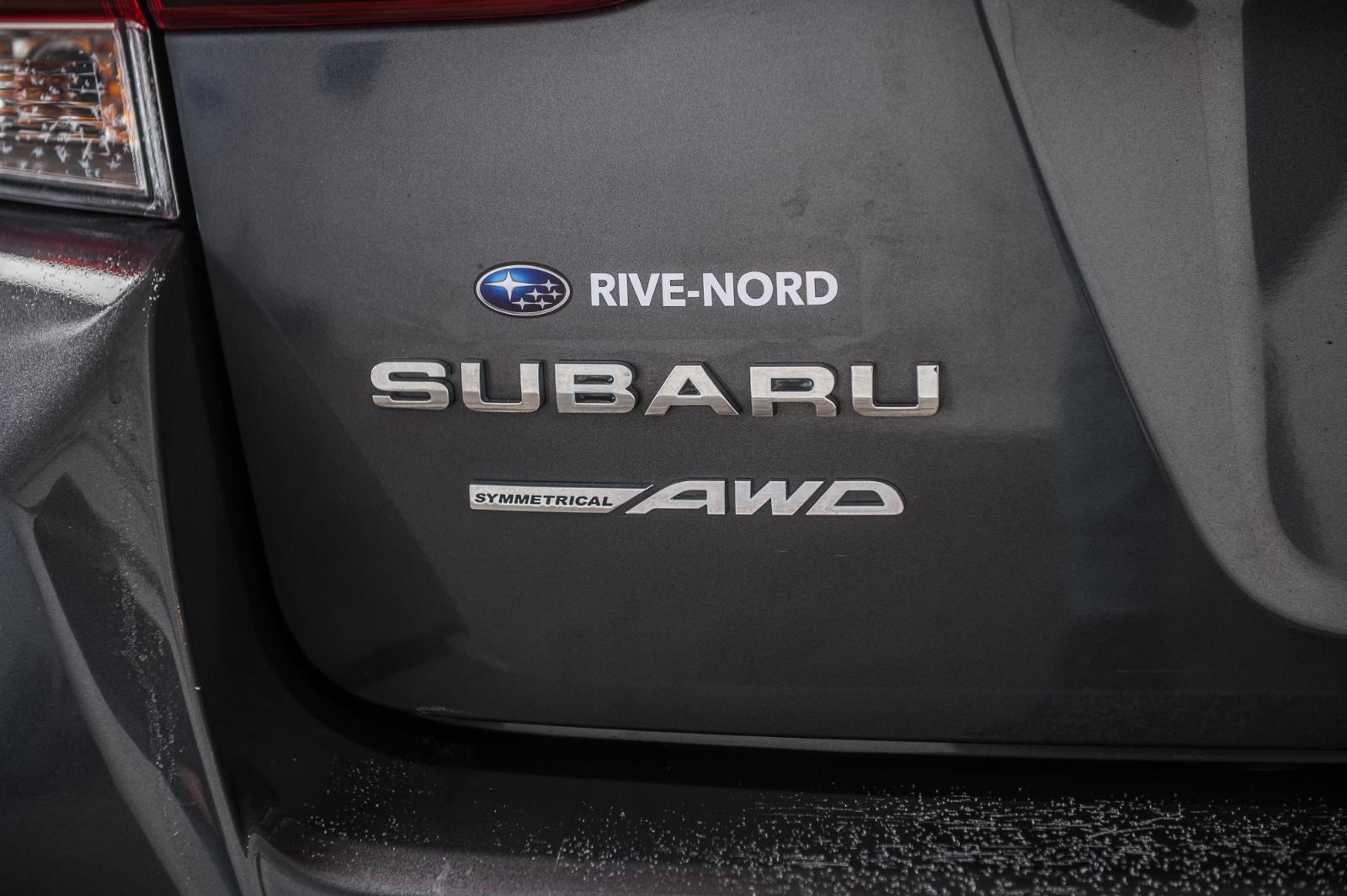 subaru Impreza 2020 - 16