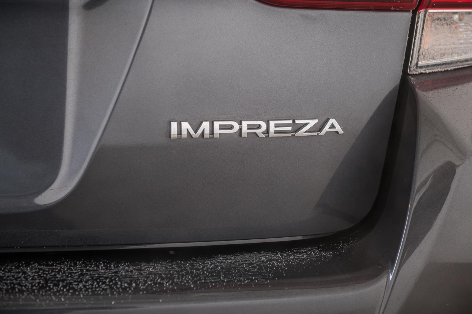 subaru Impreza 2020 - 18