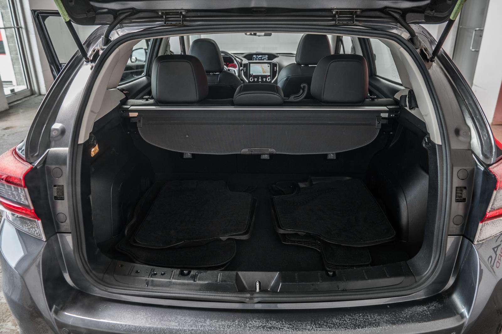 subaru Impreza 2020 - 19