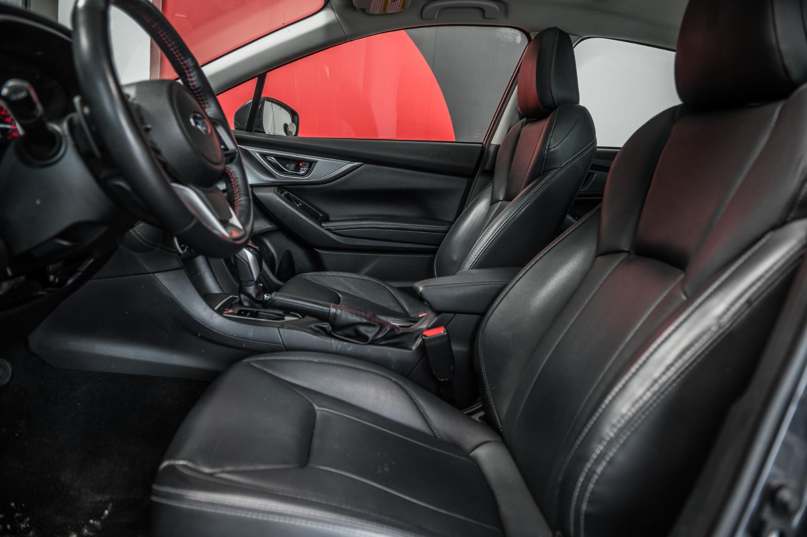 subaru Impreza 2020 - 21