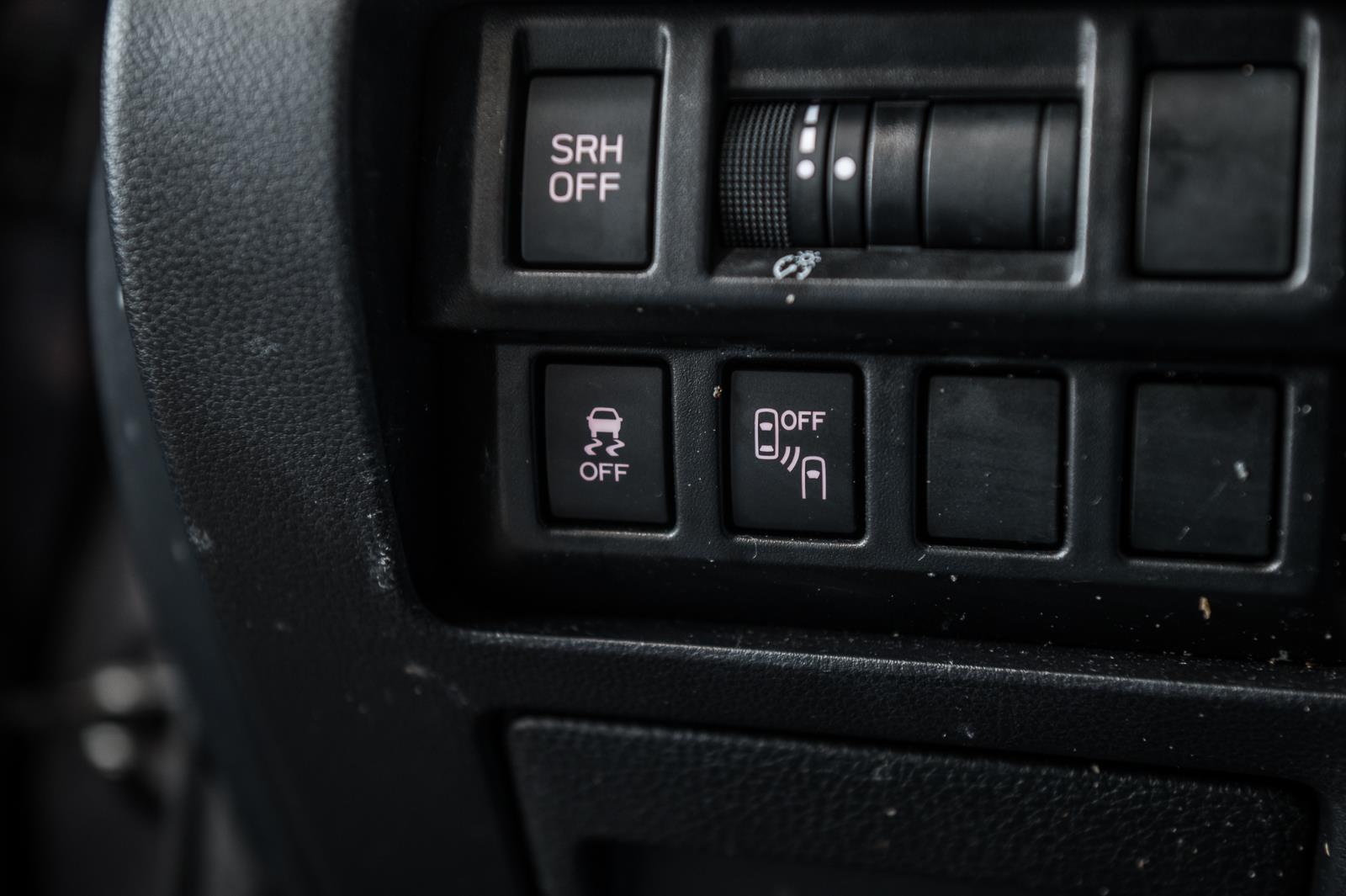 subaru Impreza 2020 - 24