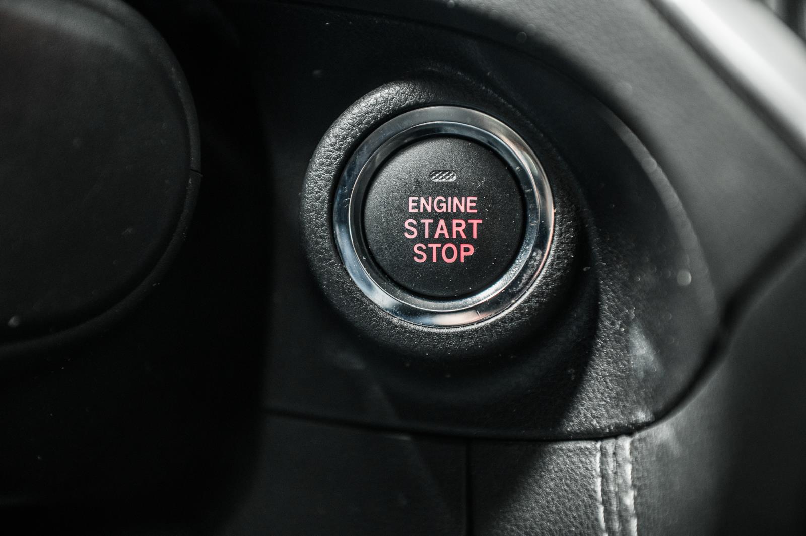 subaru Impreza 2020 - 28