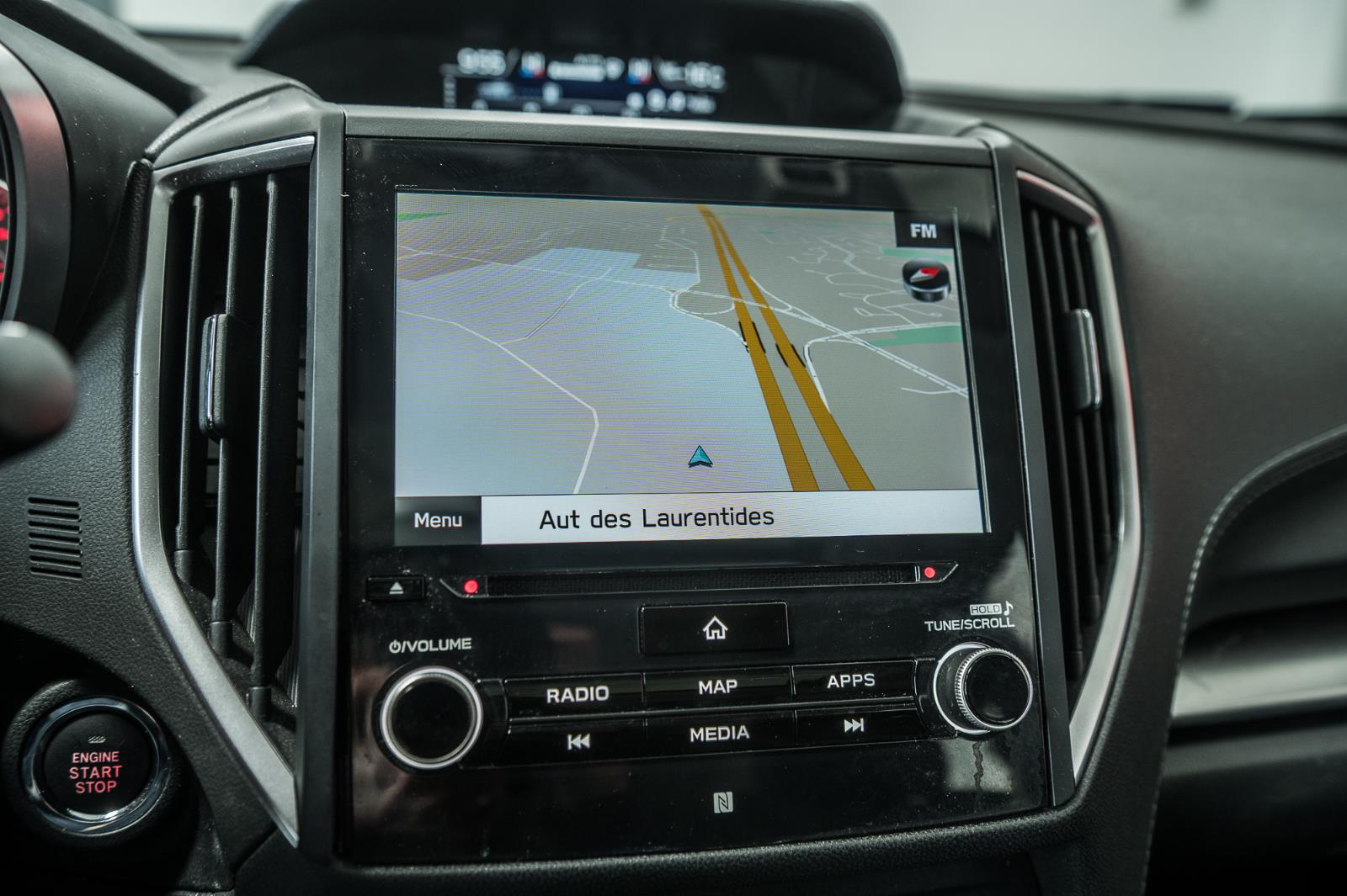 subaru Impreza 2020 - 30