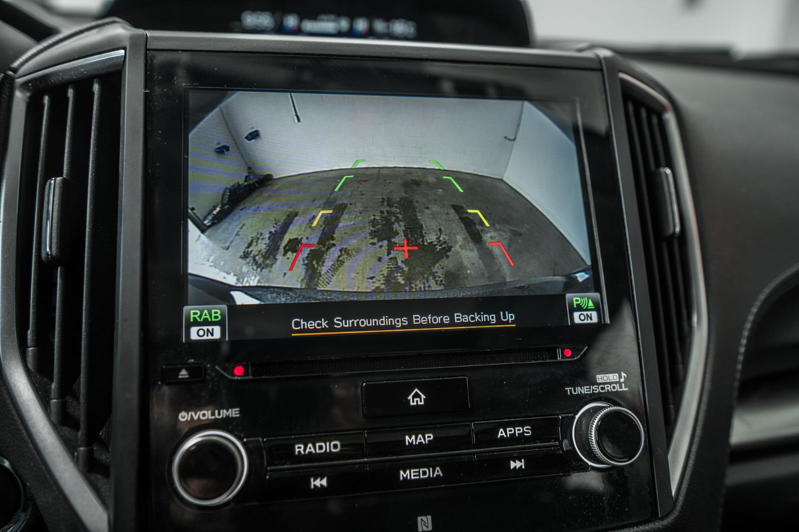 subaru Impreza 2020 - 31