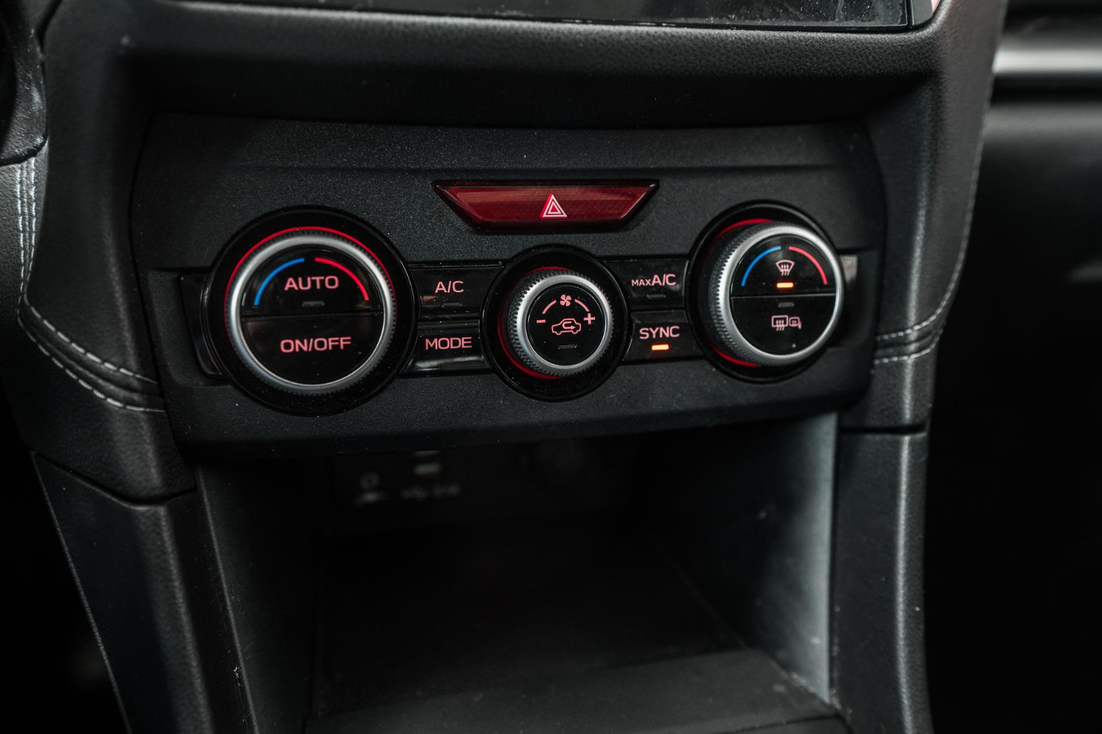 subaru Impreza 2020 - 32