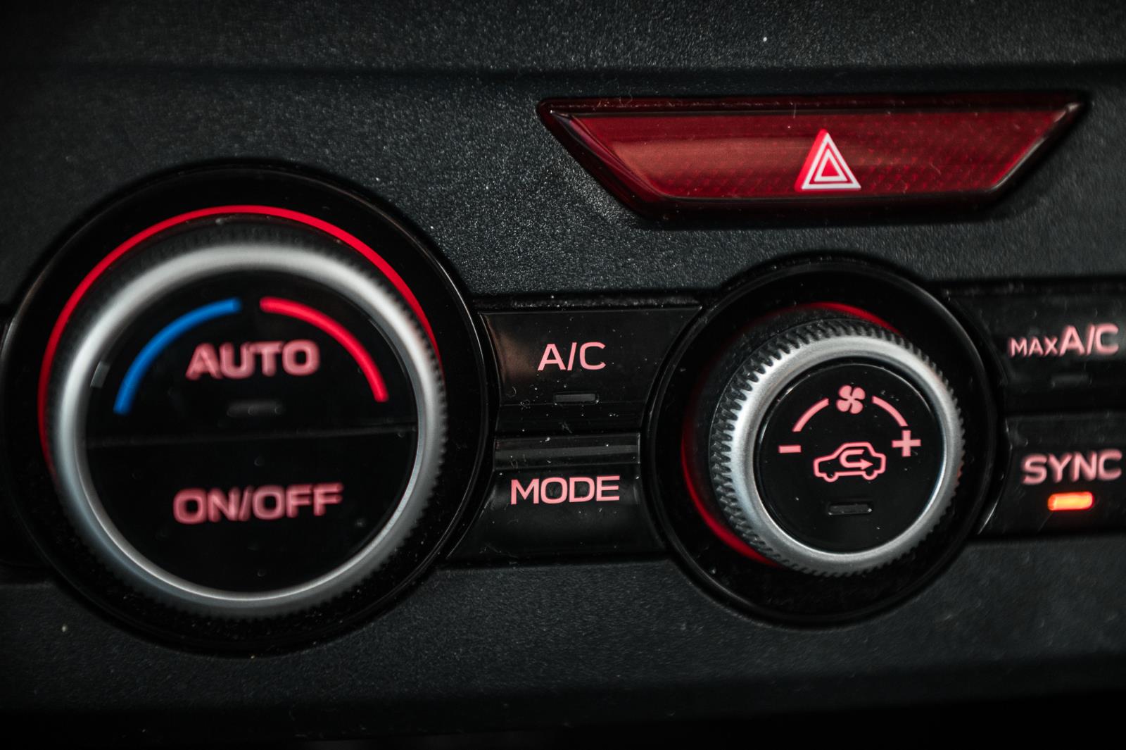 subaru Impreza 2020 - 33