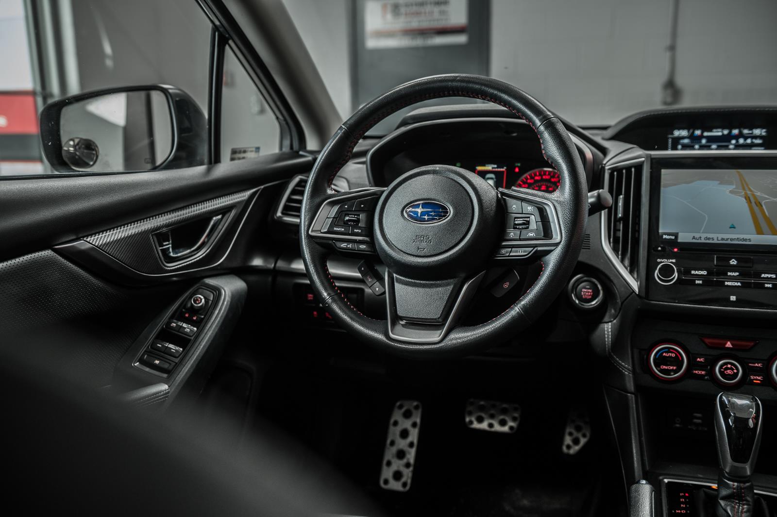 subaru Impreza 2020 - 37