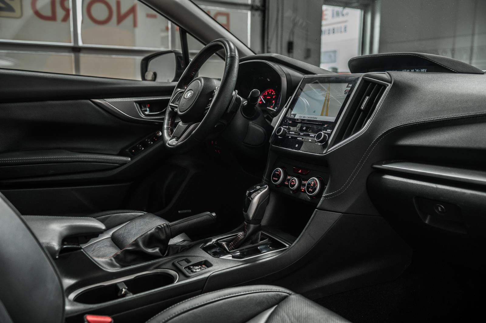 subaru Impreza 2020 - 39