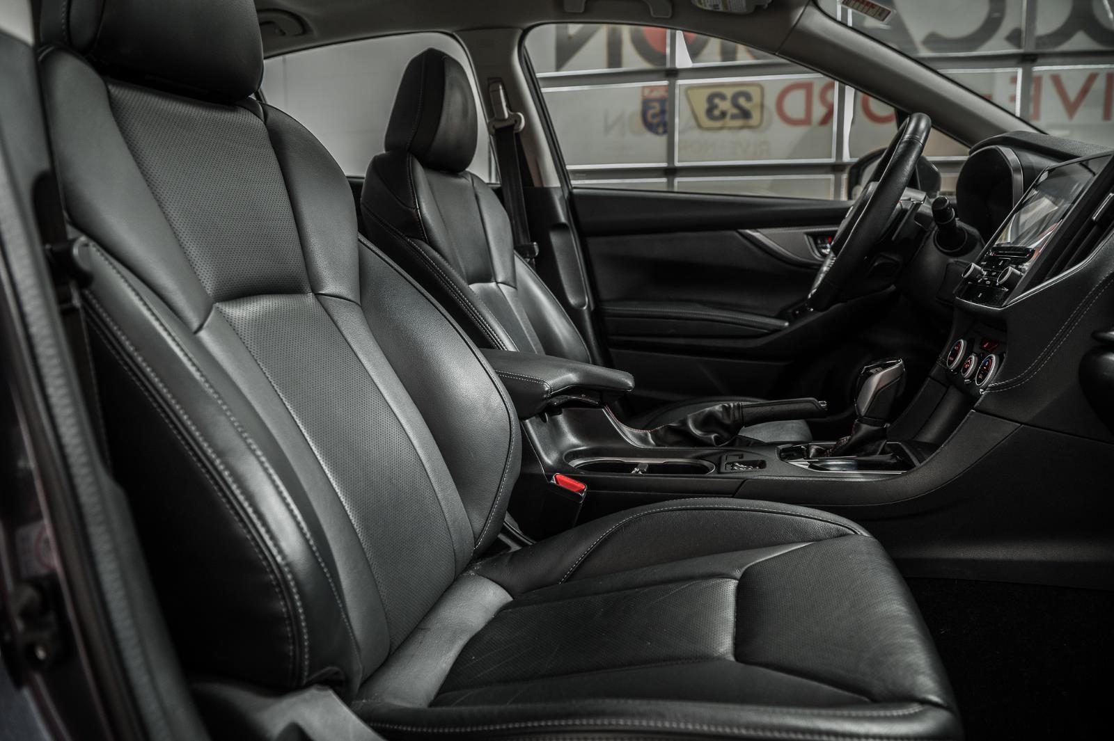 subaru Impreza 2020 - 40