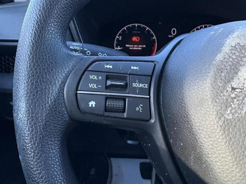 honda CR-V 2023 - 10