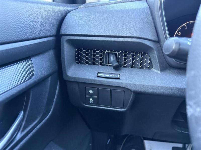 honda CR-V 2023 - 11