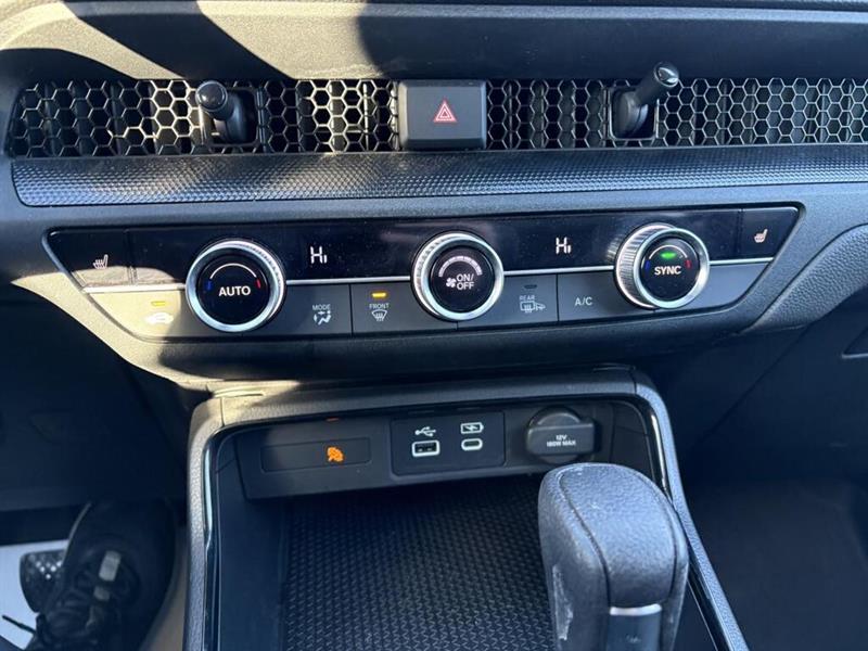 honda CR-V 2023 - 12