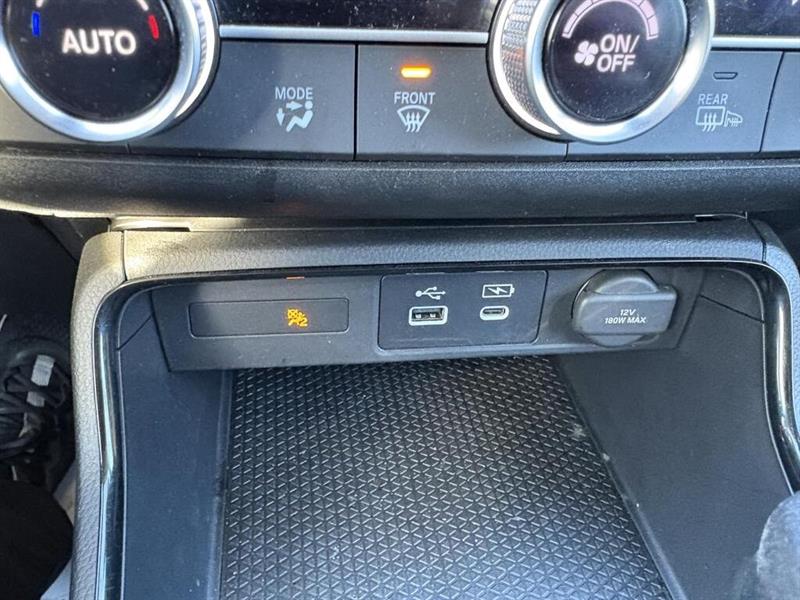 honda CR-V 2023 - 13