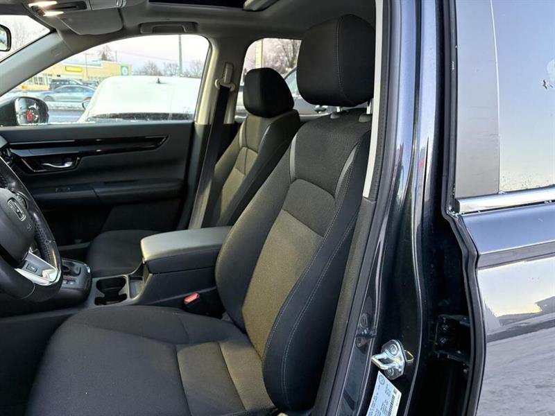 honda CR-V 2023 - 8