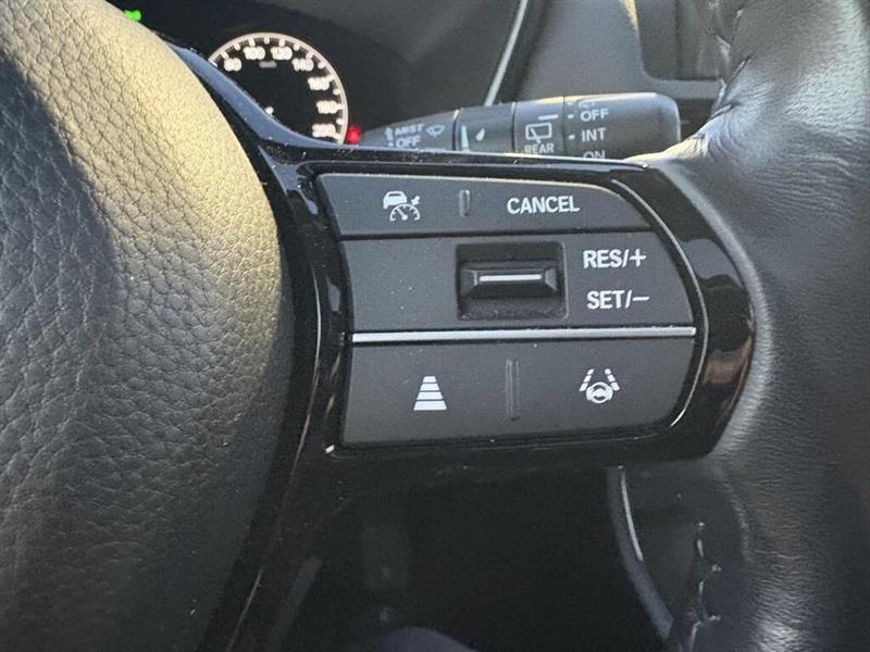 honda CR-V 2023 - 10