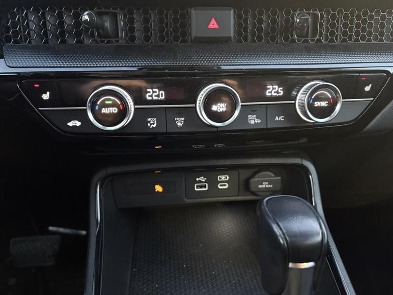 honda CR-V 2023 - 14