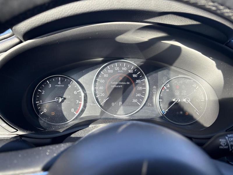 mazda Mazda3 2023 - 7