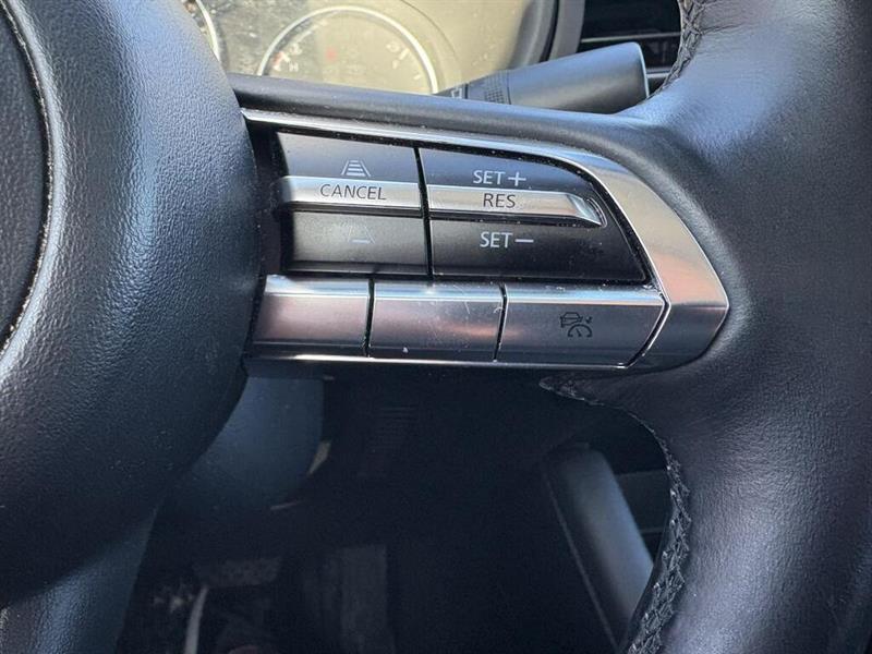 mazda Mazda3 2023 - 8