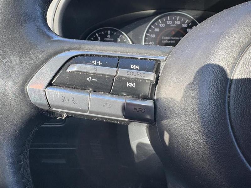mazda Mazda3 2023 - 9