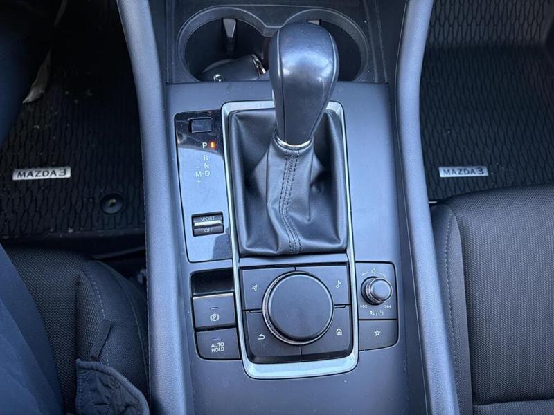 mazda Mazda3 2023 - 12