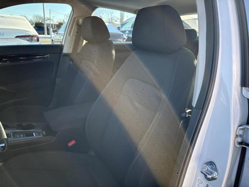 honda Civic 2022 - 7