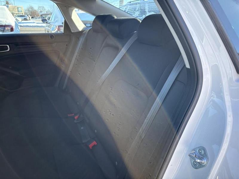 honda Civic 2022 - 8