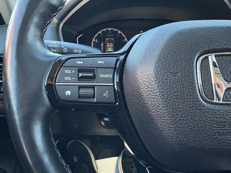 honda Civic 2022 - 9