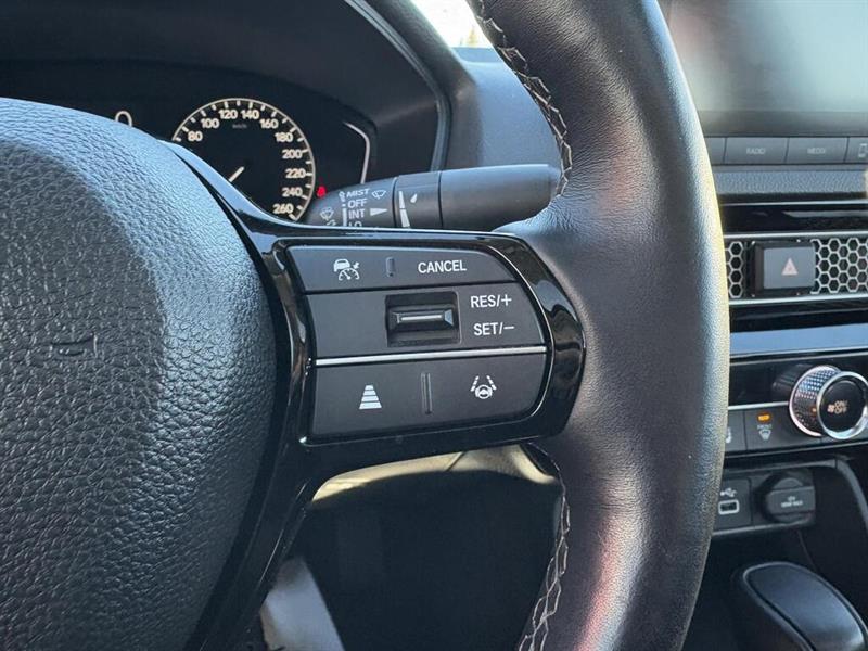 honda Civic 2022 - 10