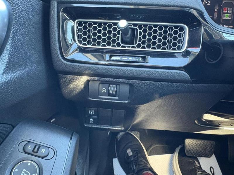 honda Civic 2022 - 12