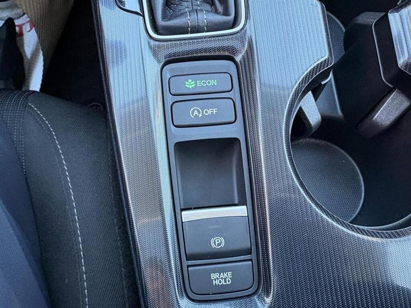 honda Civic 2022 - 15