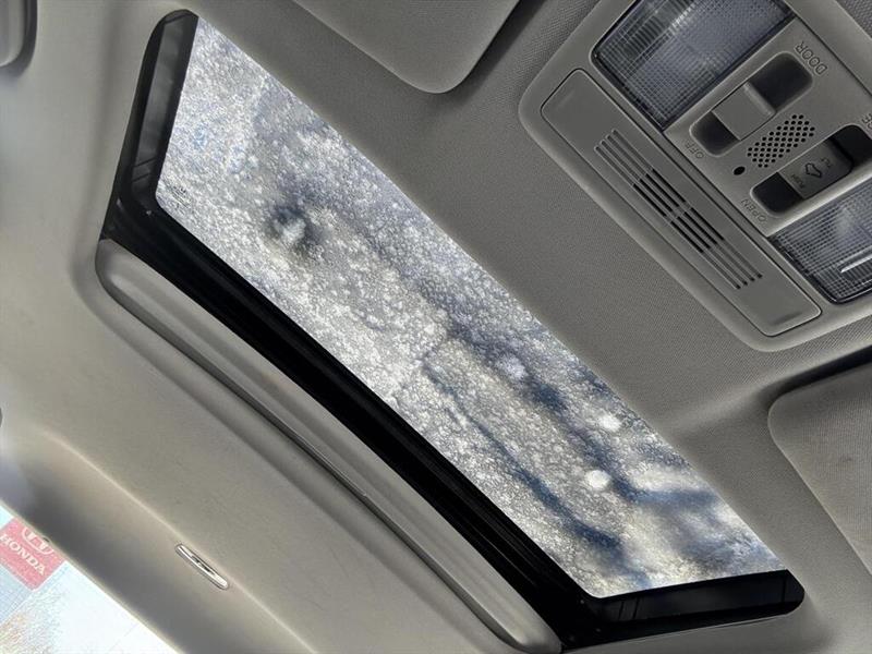 honda Civic 2021 - 11