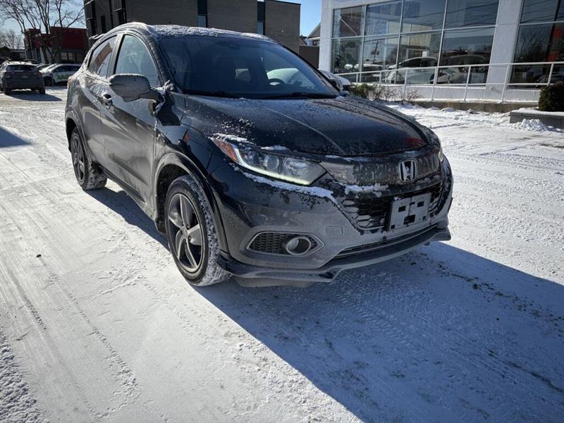 honda HR-V 2022 - 2