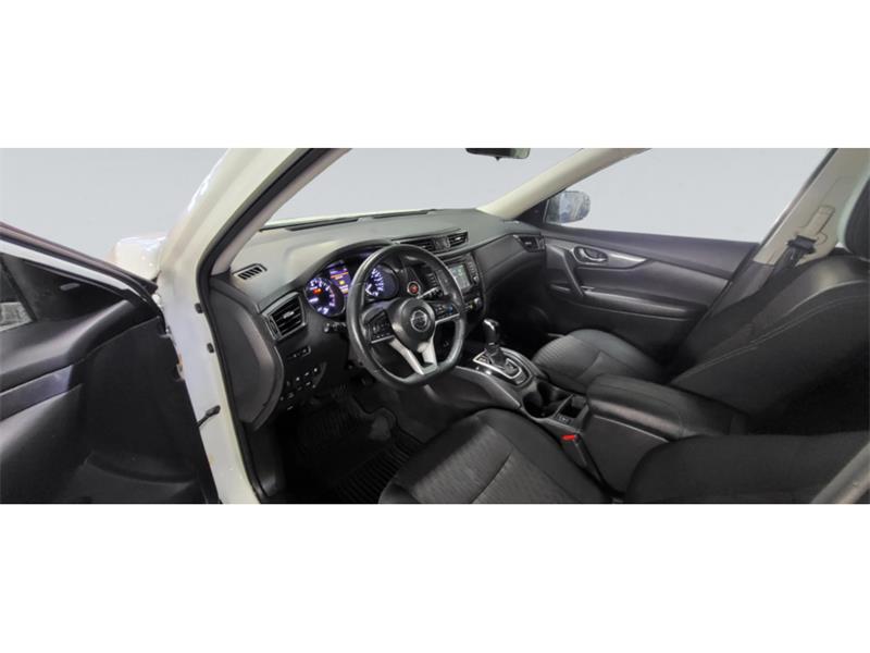 nissan Rogue 2019 - 9