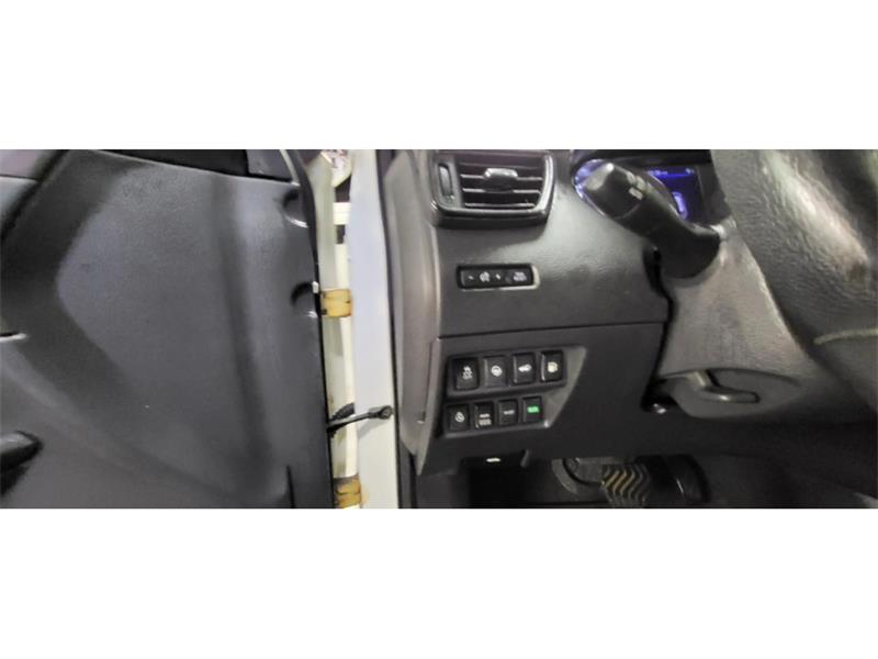 nissan Rogue 2019 - 10