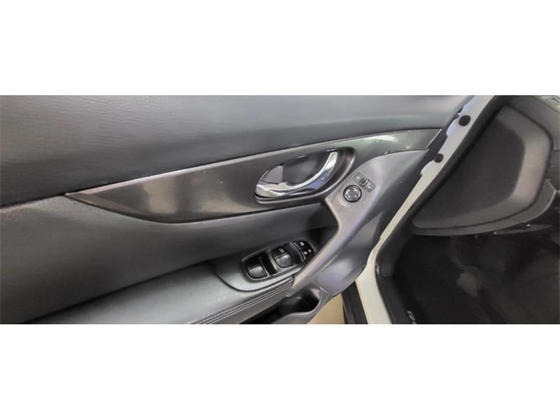 nissan Rogue 2019 - 13