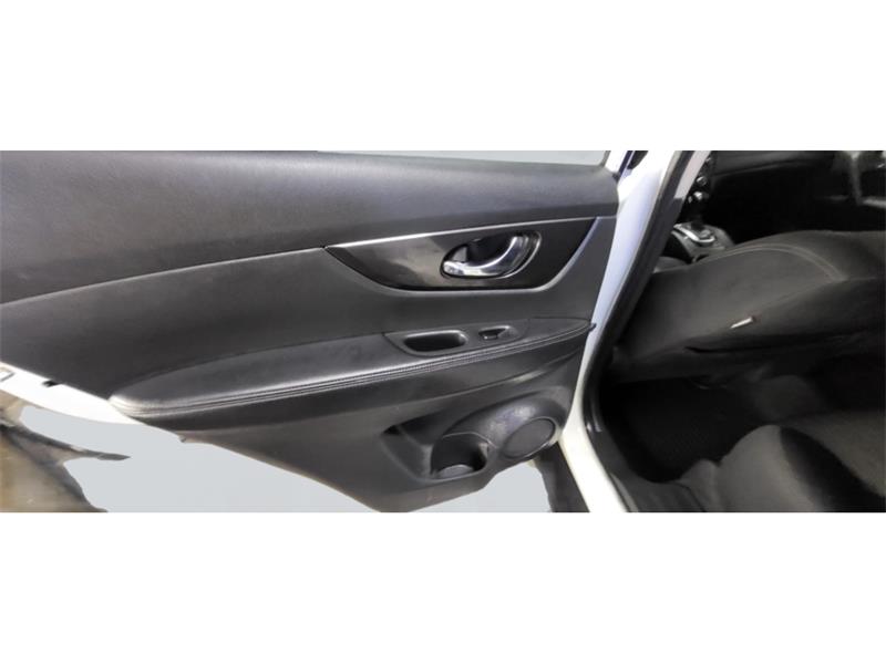 nissan Rogue 2019 - 15