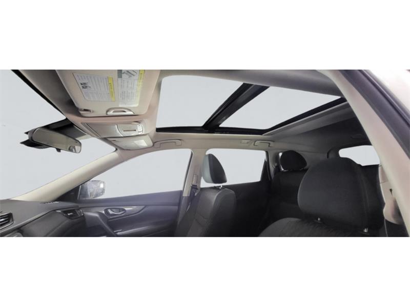 nissan Rogue 2019 - 19