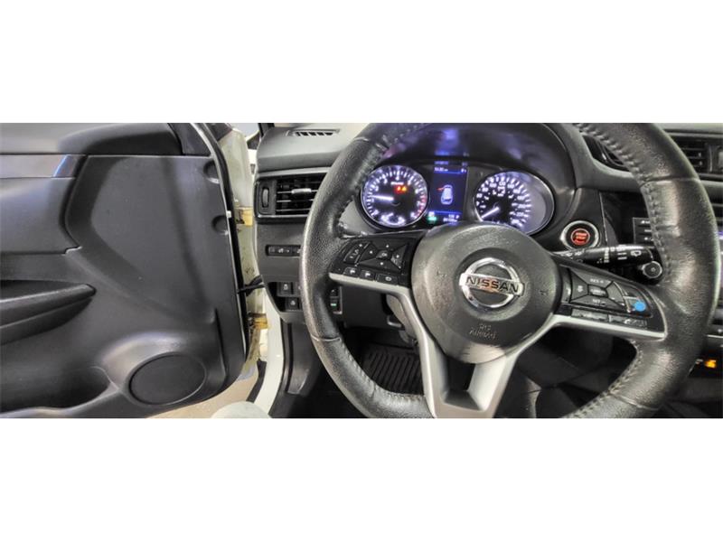 nissan Rogue 2019 - 20