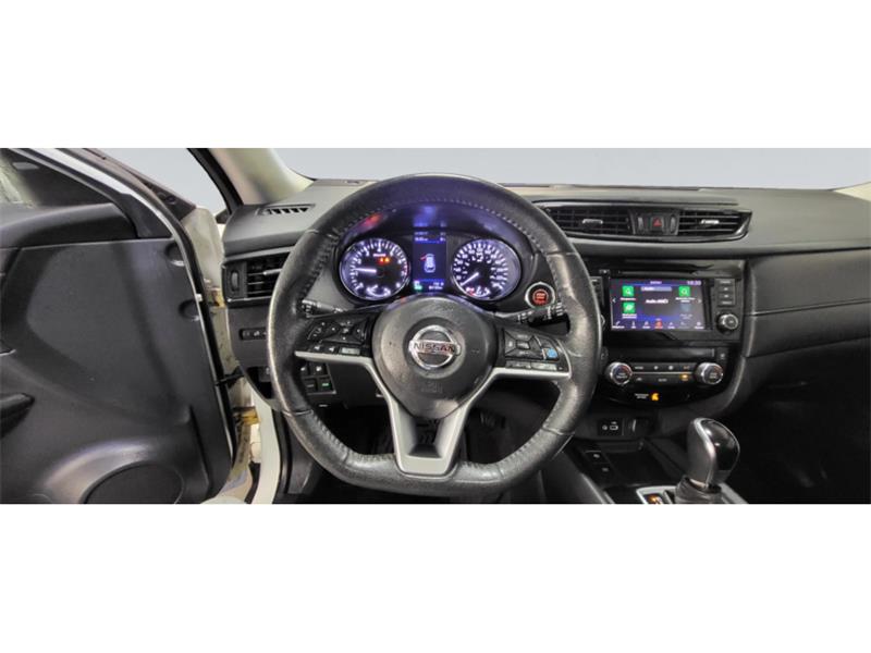 nissan Rogue 2019 - 21