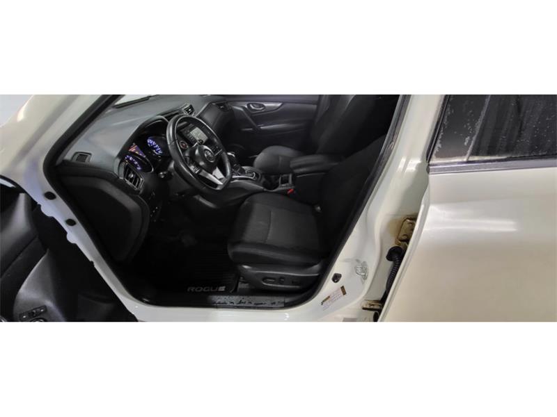 nissan Rogue 2019 - 22