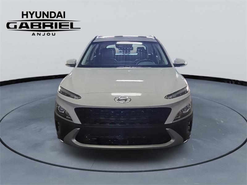 hyundai Kona 2023 - 2