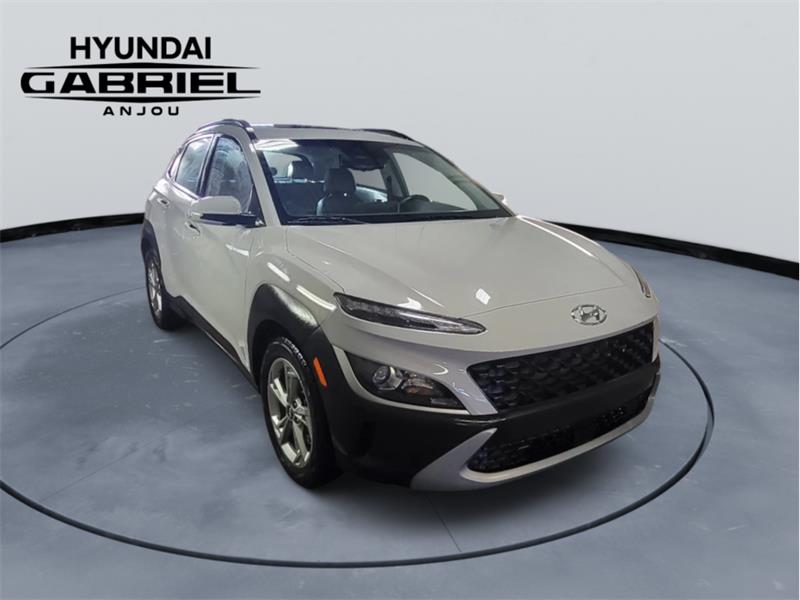 hyundai Kona 2023 - 3